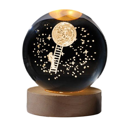 StellarOrb DreamLight
