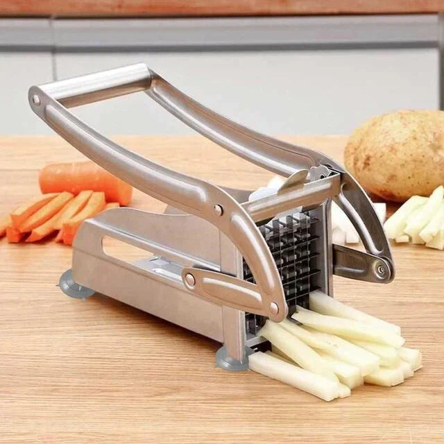 Stainless Steel Potato