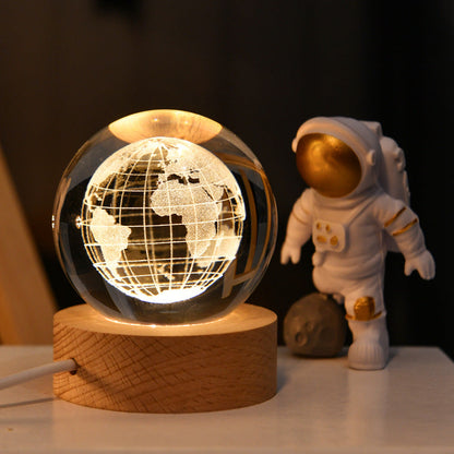 StellarOrb DreamLight
