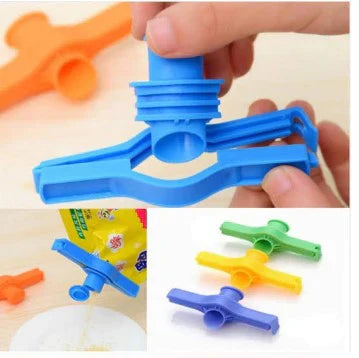 Sealing Clip