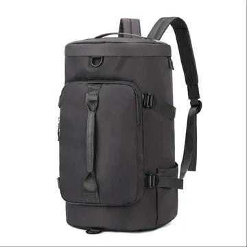 Trendy Travel & Gym Backpack