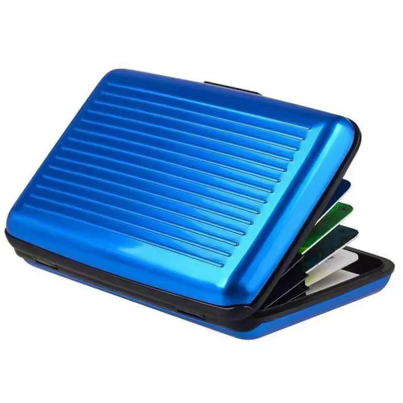Credit Card Holder