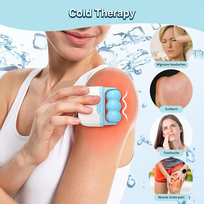 Ice Roller Massager