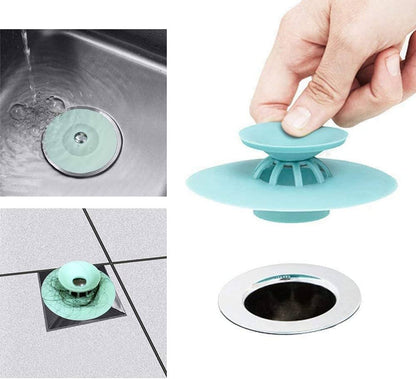 Sink Stopper