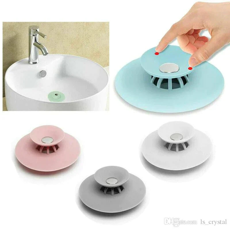 Sink Stopper