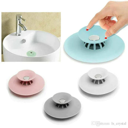 Sink Stopper