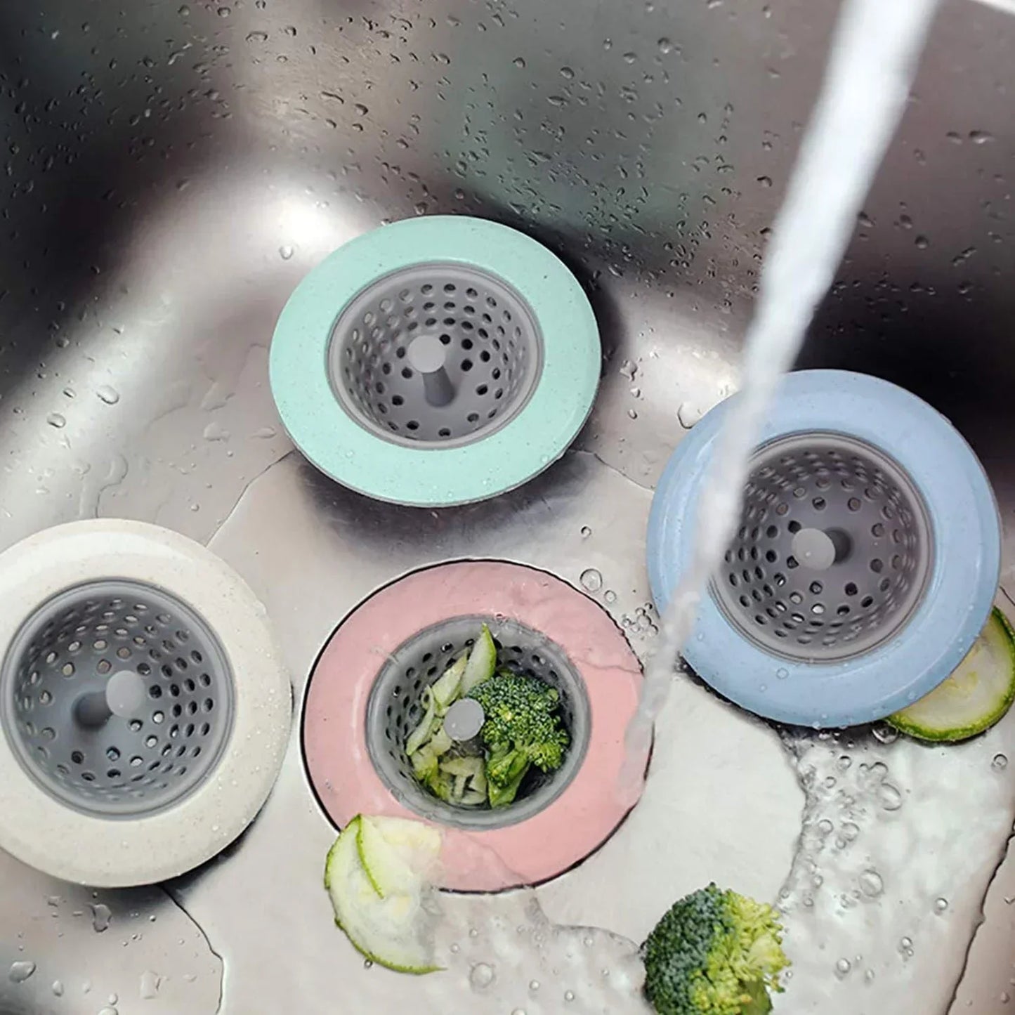 Sink Stopper