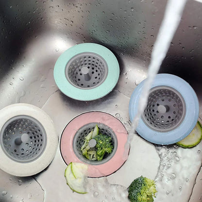 Sink Stopper