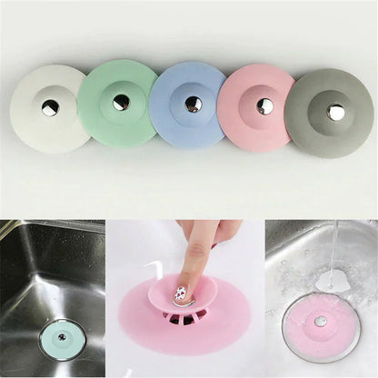 Sink Stopper