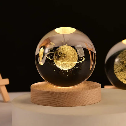 StellarOrb DreamLight