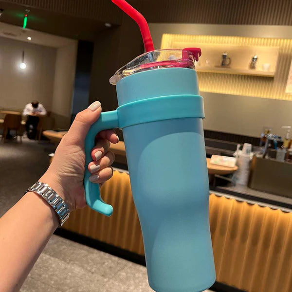 Large Capacity Tumbler Cup