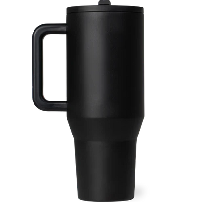 Traveler Hydro Jug | 32oz | Black