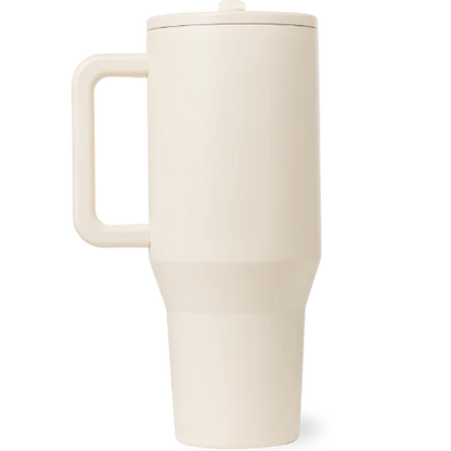 Traveler Hydro Jug | 32oz | Cream