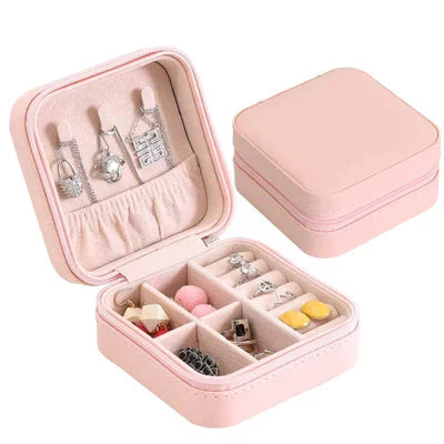 Creative Mini Jewellery Organizer