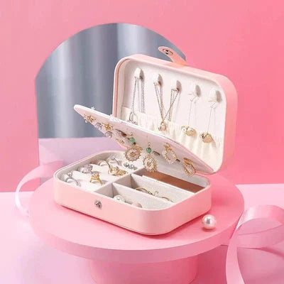 joyero jewellery box