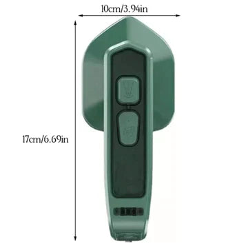 Mini Iron