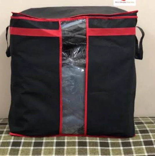 Blanket Storage Bag