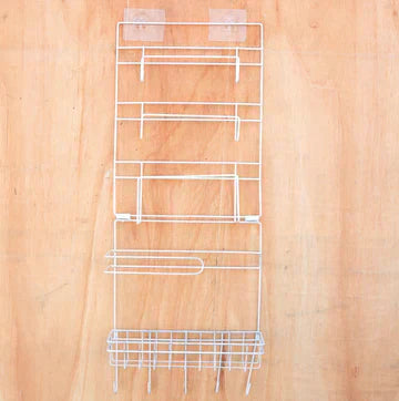 kitchen wall organizer
