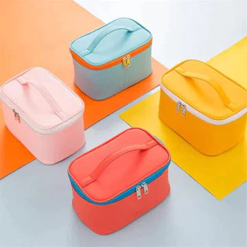 Travel Luxe Beauty Organizer