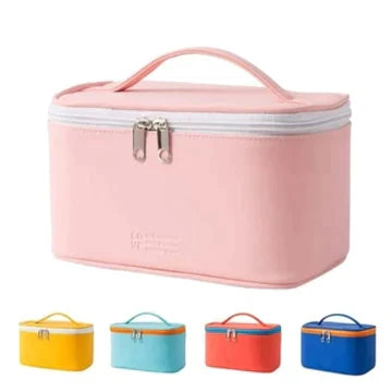 Travel Luxe Beauty Organizer