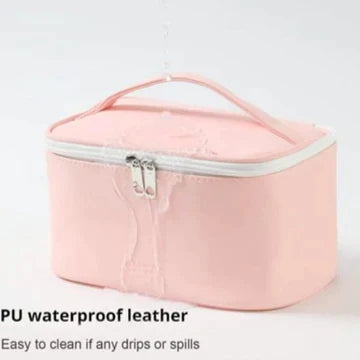 Travel Luxe Beauty Organizer