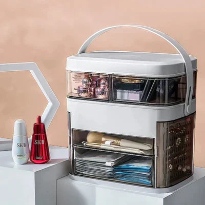 Glamour Organizer