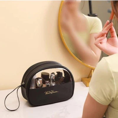 Adorable Cosmetics & Makeup Pouch