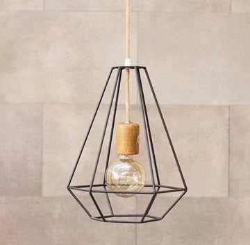 Diamond Radiance Lamp
