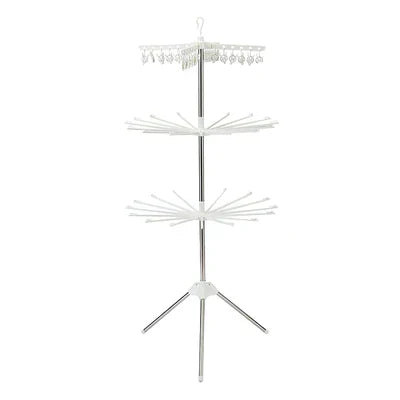 Tipod Clothes Drying Stand by