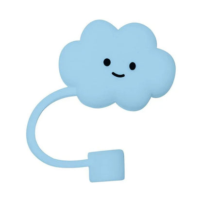 Bow Cover Cap for Stanley Cup -Cloud