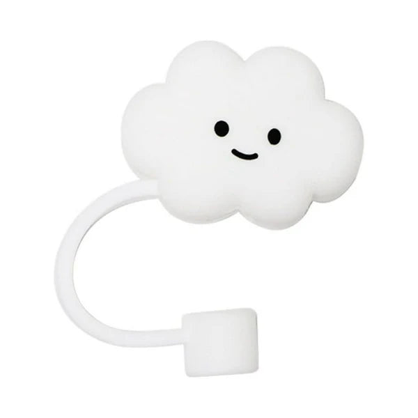 Bow Cover Cap for Stanley Cup -Cloud