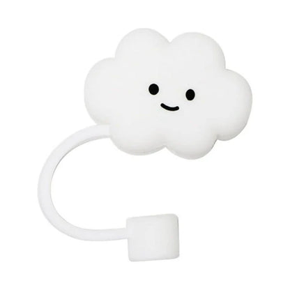 Bow Cover Cap for Stanley Cup -Cloud