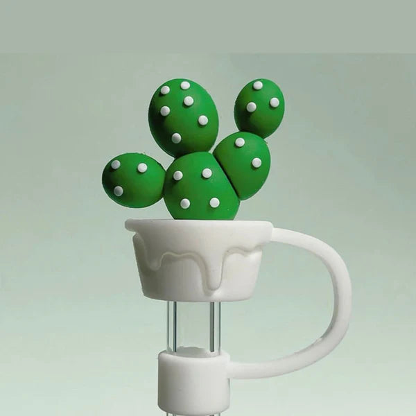 Bow Cover Cap for Stanley Cup - Cactus