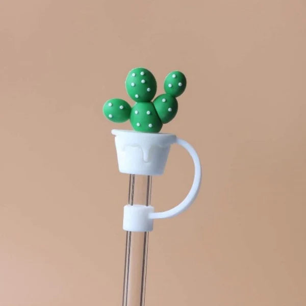 Bow Cover Cap for Stanley Cup - Cactus