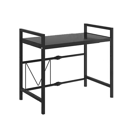 Adjustable Microwave Oven Shelf