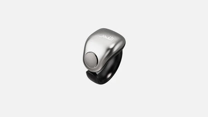 Ultimate Smart Zikr Ring 2024 (LATEST MODEL)