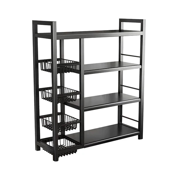 Multifunctional Storage Rack