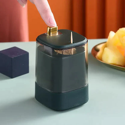 Stylish Automatic Toothpick Dispenser