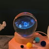 StellarOrb DreamLight