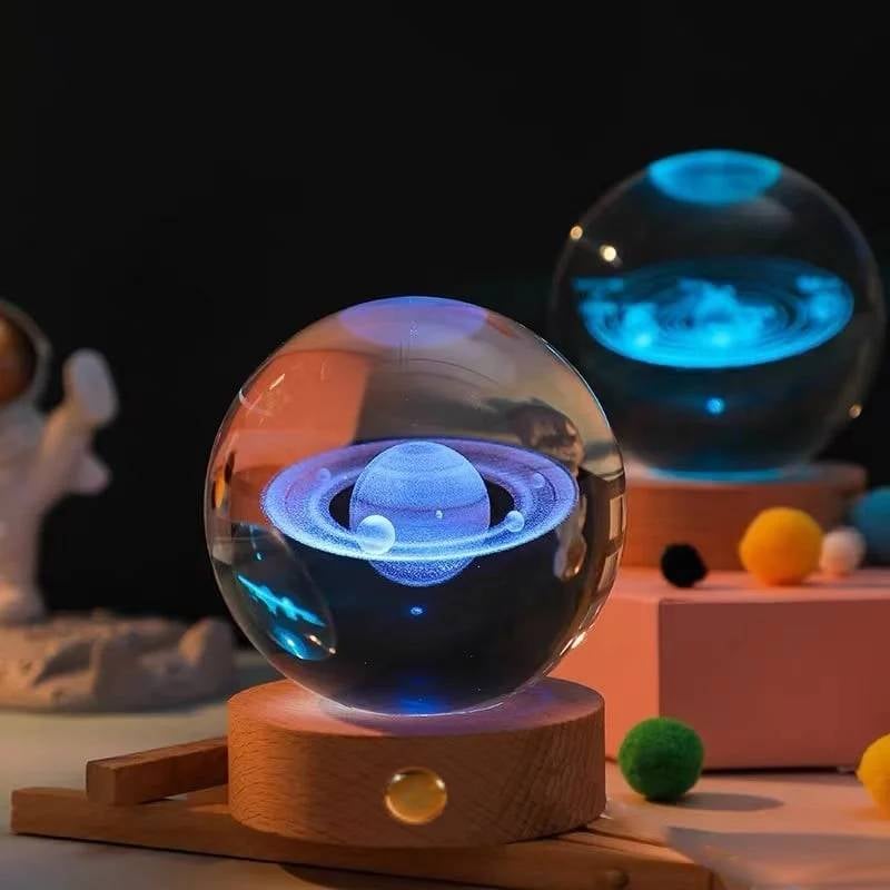 StellarOrb DreamLight