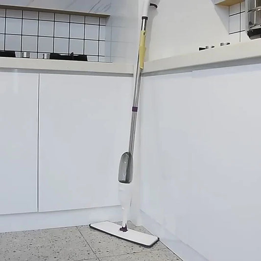 Spray Mop