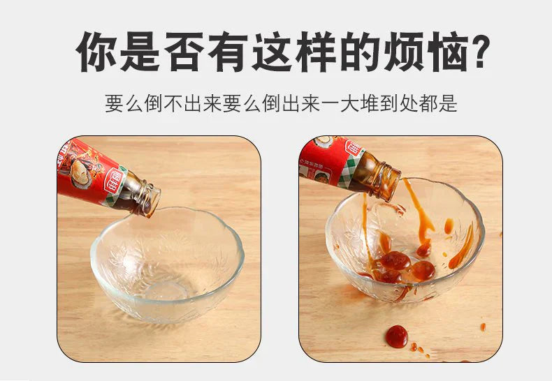 Bottle Pump Plastic Push-Type Pressure Liquid Dispense