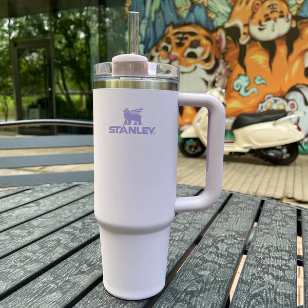 Stanley Quencher H2.0 Tumbler 40 oz
