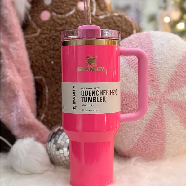 Stanley Quencher H2.0 Tumbler 40 oz