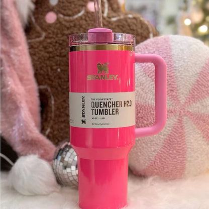 Stanley Quencher H2.0 Tumbler 40 oz