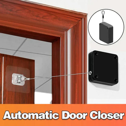 Self Adhesive Door Closer