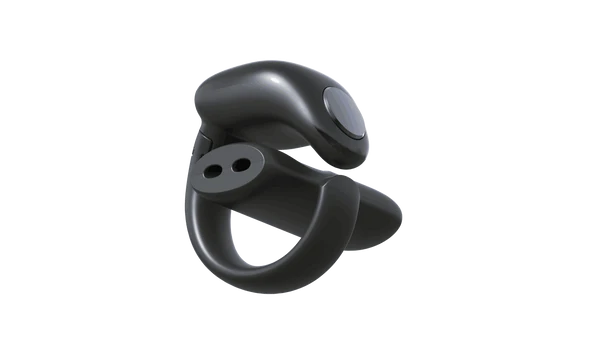 Ultimate Smart Zikr Ring 2024 (LATEST MODEL)