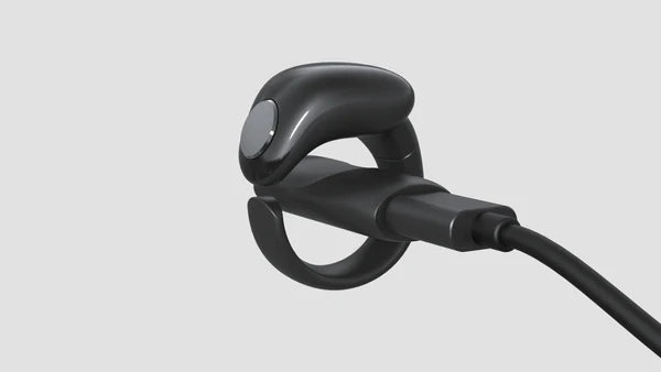 Ultimate Smart Zikr Ring 2024 (LATEST MODEL)