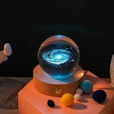 StellarOrb DreamLight