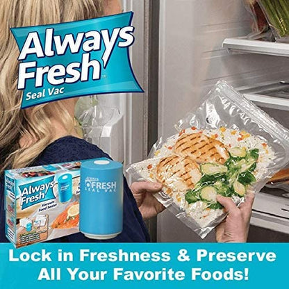 Vacuum Food Sealer